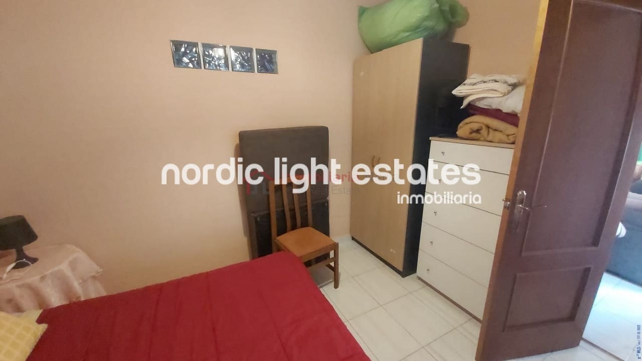 6 quarto Moradia Geminada para venda em Nerja com garagem - 693 000 € (Ref: 7167718)