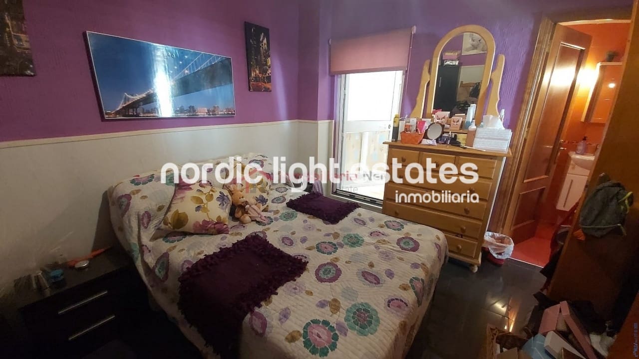 6 quarto Moradia Geminada para venda em Nerja com garagem - 693 000 € (Ref: 7167718)