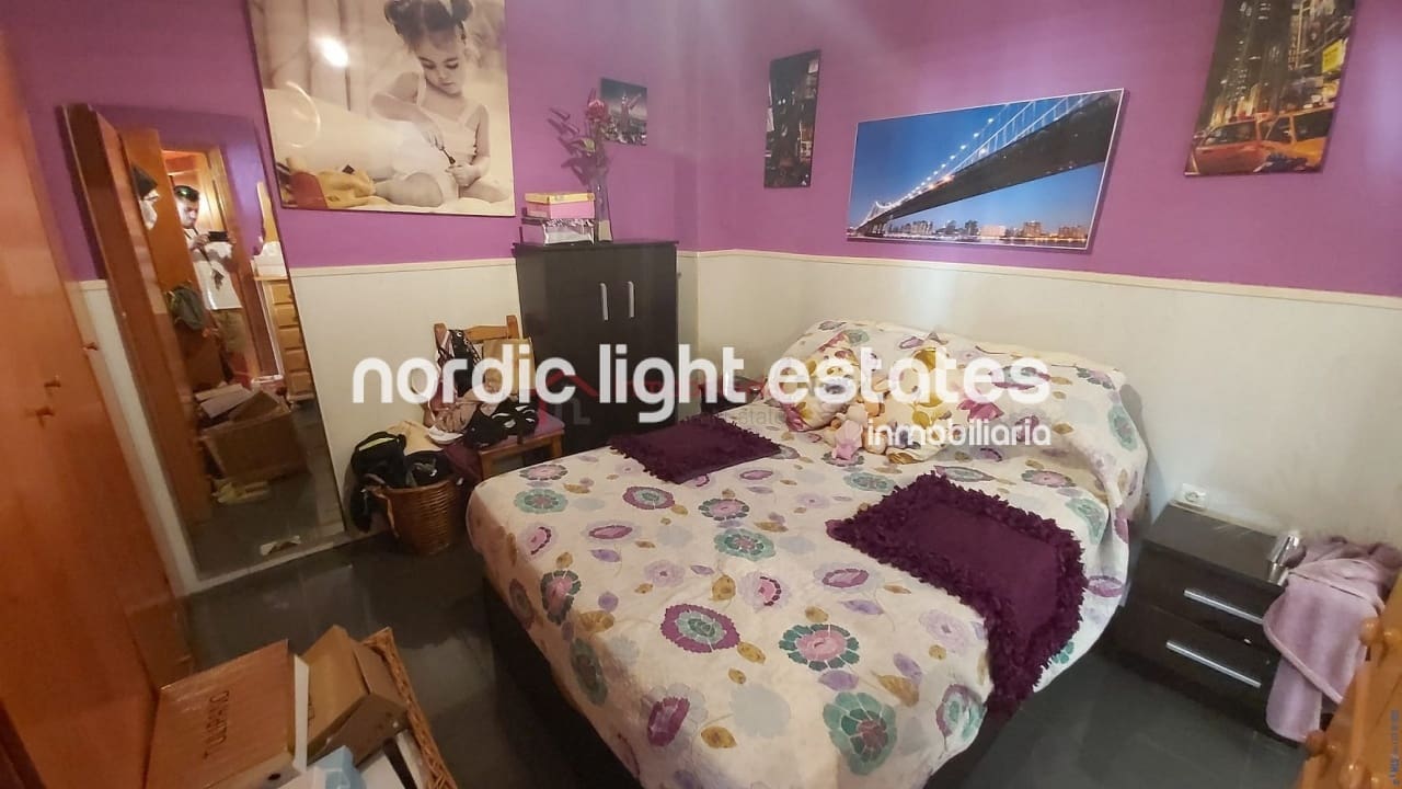 6 quarto Moradia Geminada para venda em Nerja com garagem - 693 000 € (Ref: 7167718)