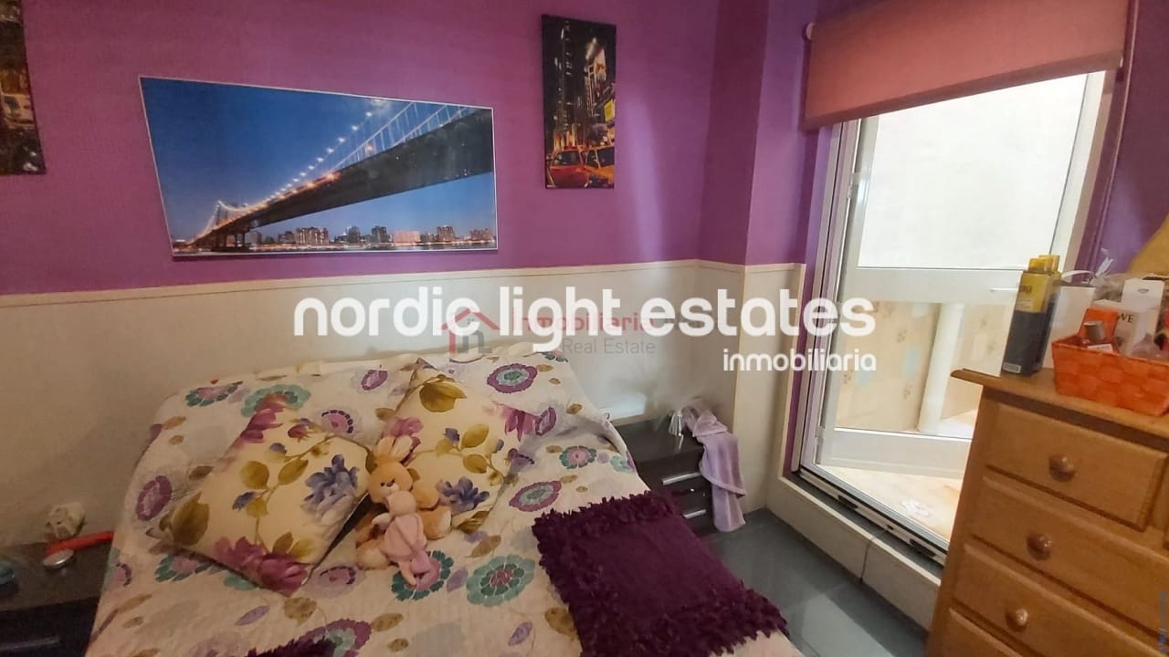 6 quarto Moradia Geminada para venda em Nerja com garagem - 693 000 € (Ref: 7167718)