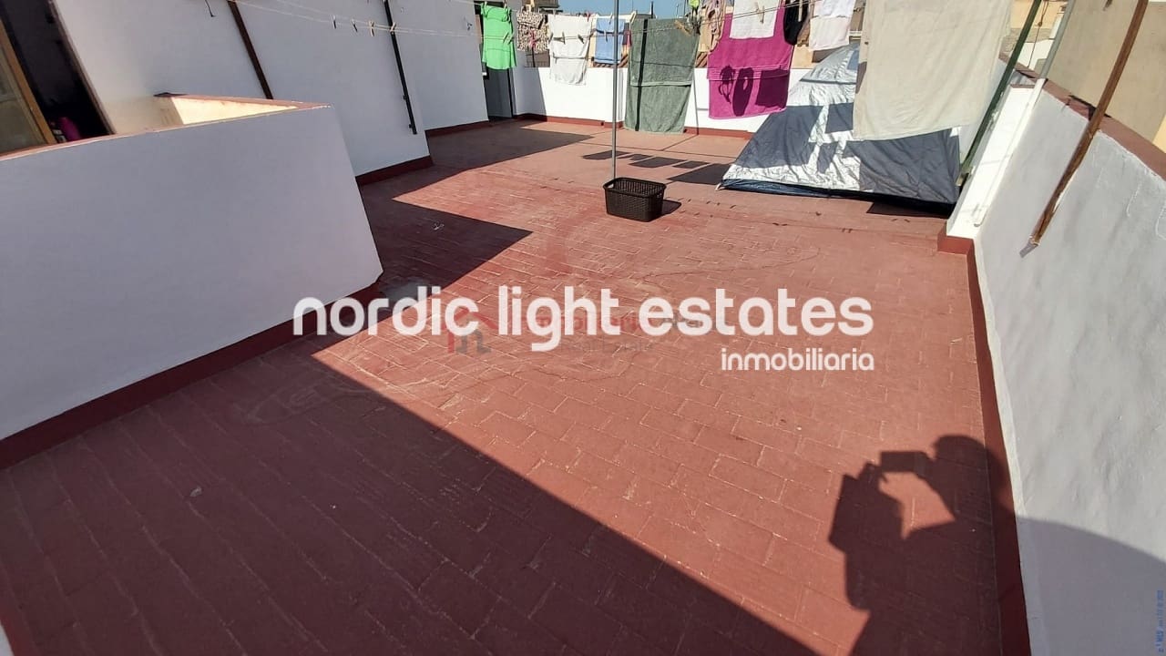 6 quarto Moradia Geminada para venda em Nerja com garagem - 693 000 € (Ref: 7167718)