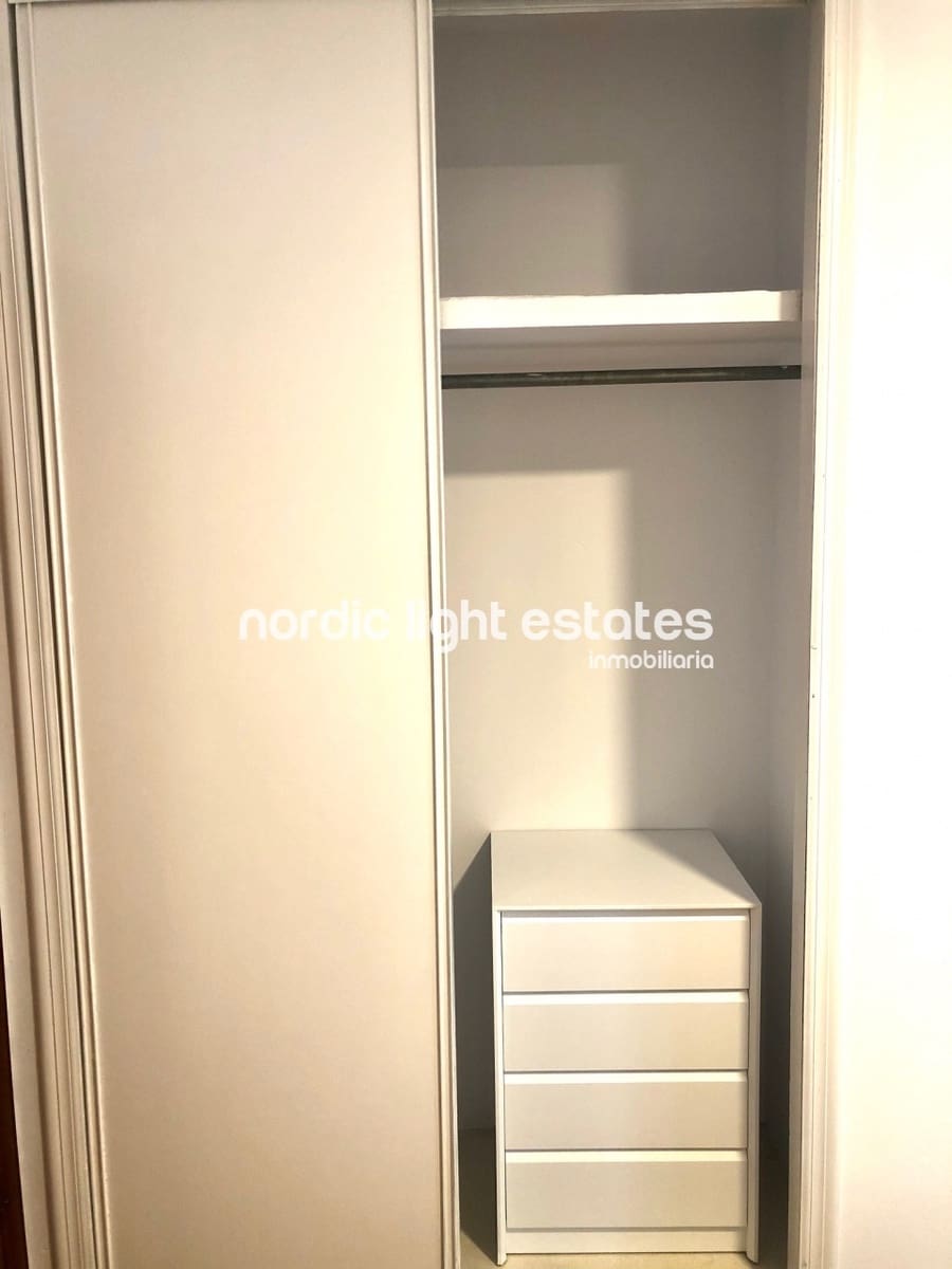 2 bedroom Flat for rent in Nerja with garage - € 725 (Ref: 7301372)