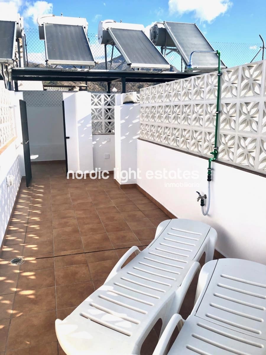 2 bedroom Flat for rent in Nerja with garage - € 725 (Ref: 7301372)