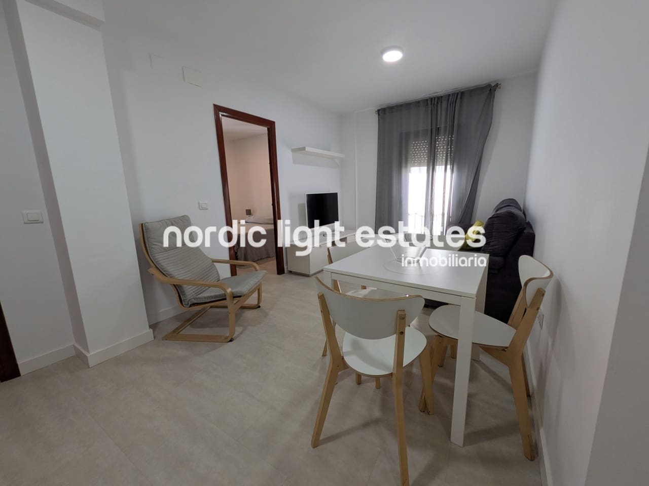 2 bedroom Flat for rent in Nerja with garage - € 725 (Ref: 7301372)