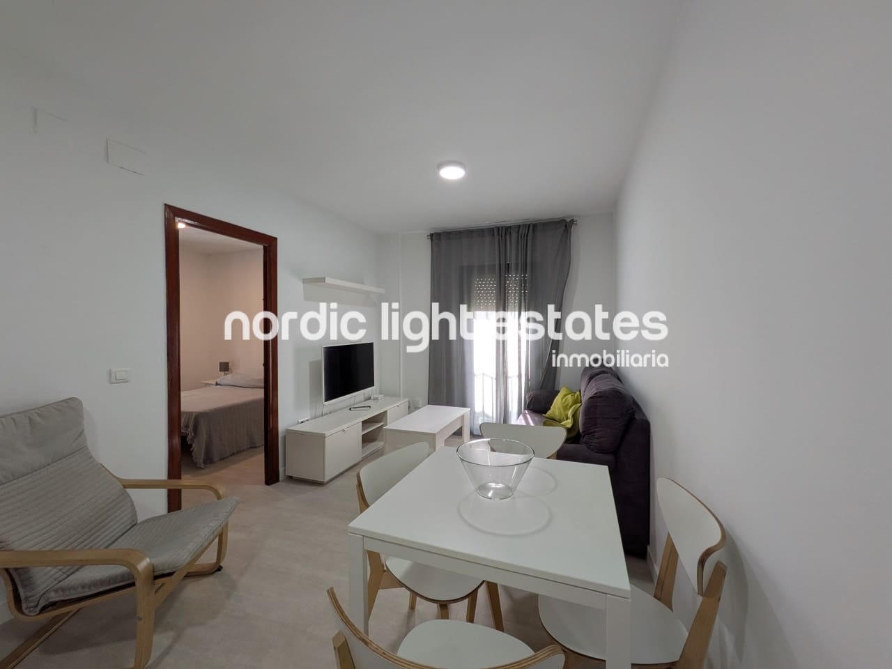 2 bedroom Flat for rent in Nerja with garage - € 725 (Ref: 7301372)