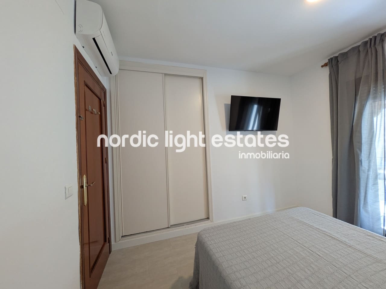 2 bedroom Flat for rent in Nerja with garage - € 725 (Ref: 7301372)