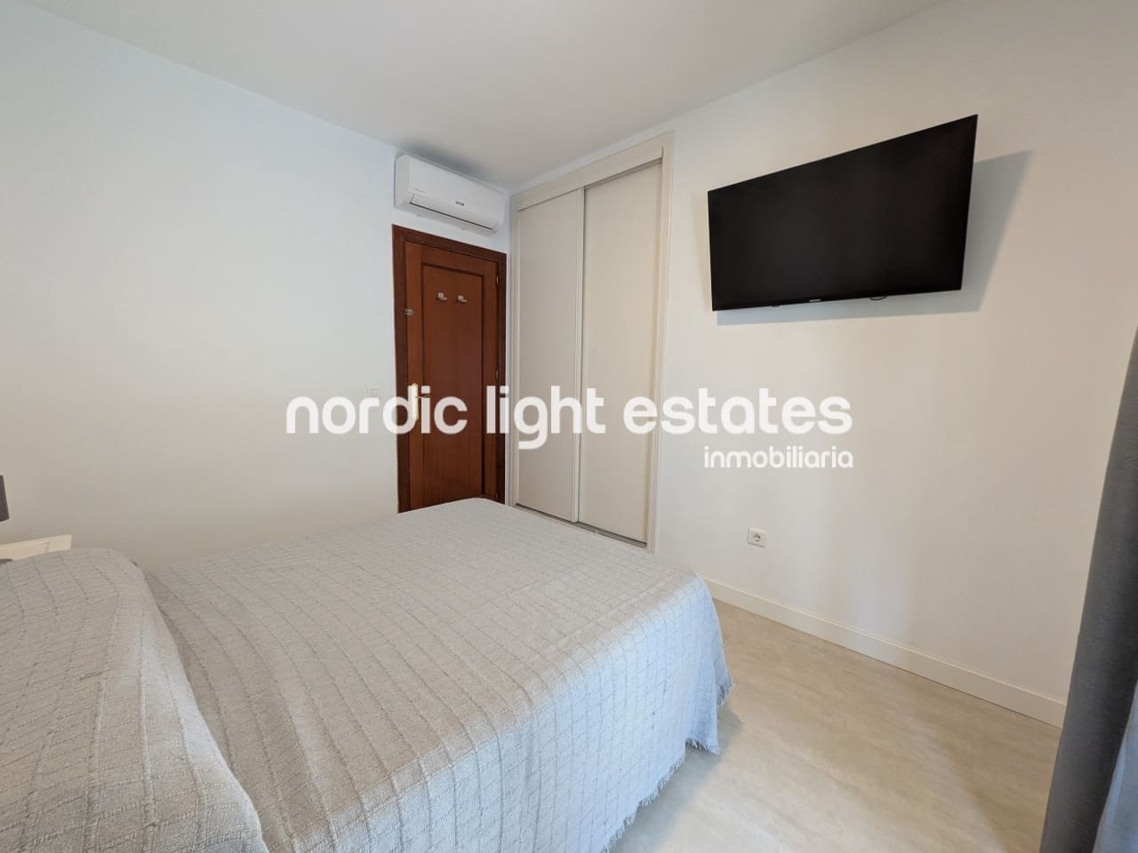 2 bedroom Flat for rent in Nerja with garage - € 725 (Ref: 7301372)