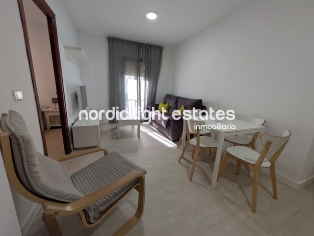 Appartement de 2 chambres à louer à Centro, Nerja avec garage - 725 € (Ref: 7301372)