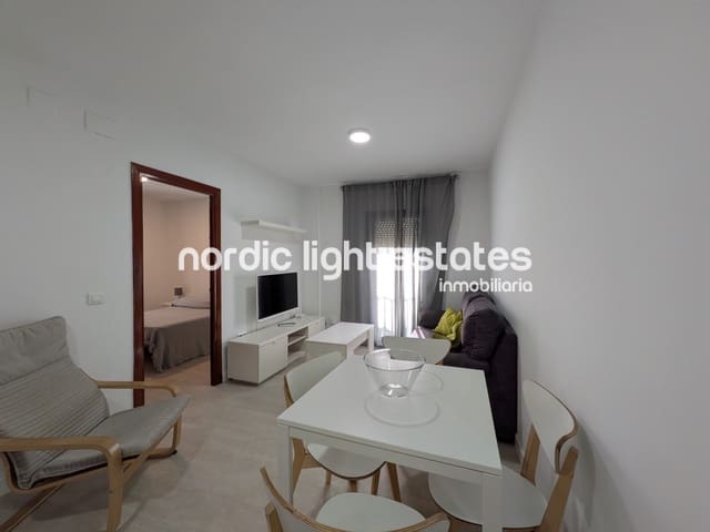 Appartement de 2 chambres à louer à Centro, Nerja avec garage - 725 € (Ref: 7301372)