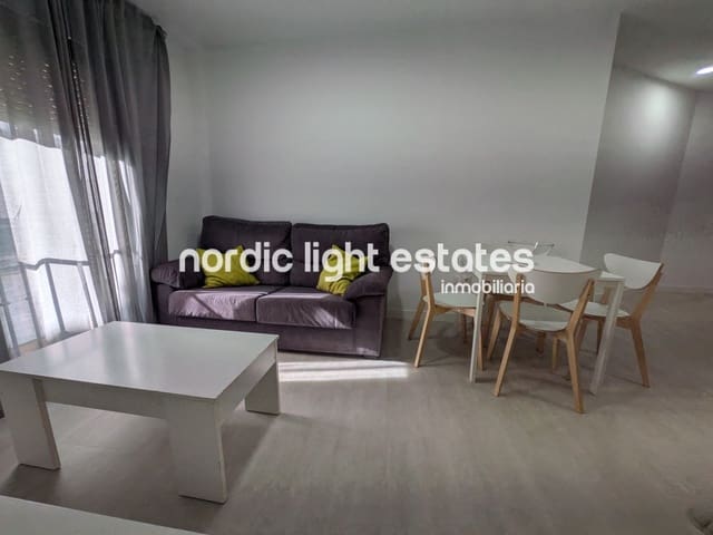 Appartement de 2 chambres à louer à Centro, Nerja avec garage - 725 € (Ref: 7301372)