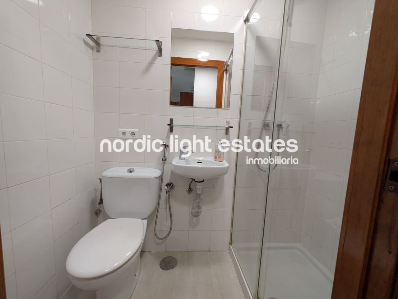 2 bedroom Flat for rent in Nerja with garage - € 725 (Ref: 7301372)