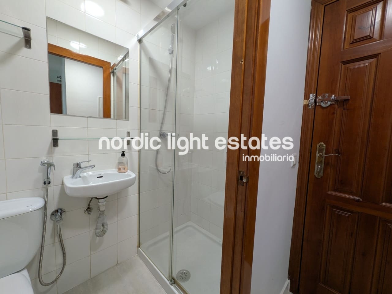 2 bedroom Flat for rent in Nerja with garage - € 725 (Ref: 7301372)