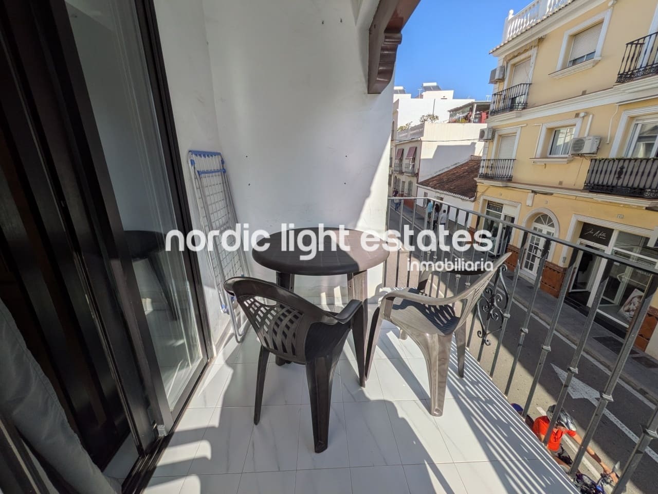 2 bedroom Flat for rent in Nerja with garage - € 725 (Ref: 7301372)