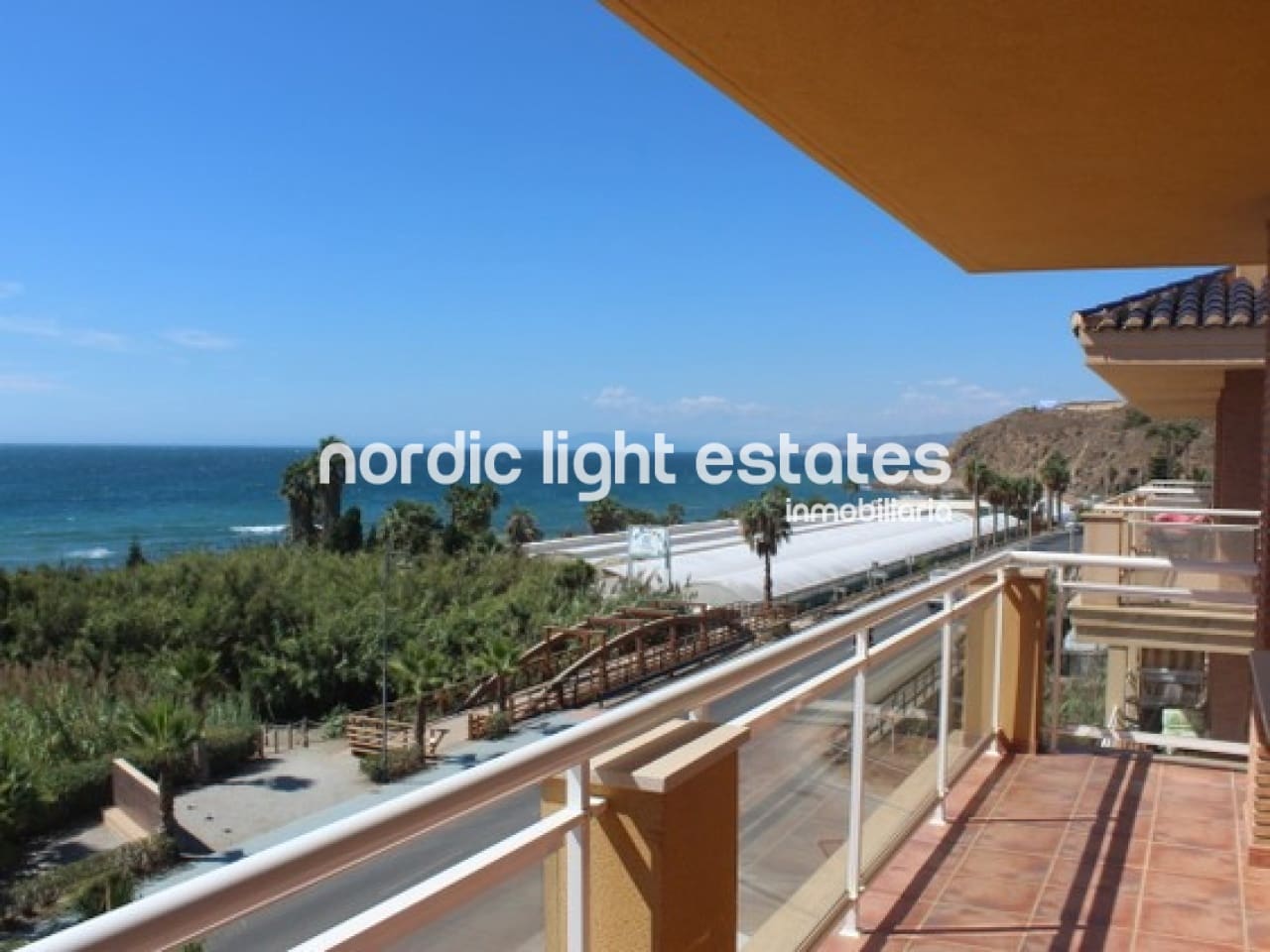 3 soveværelse Penthouse til salg i El Morche med swimmingpool - € 300.000 (Ref: 7331596)