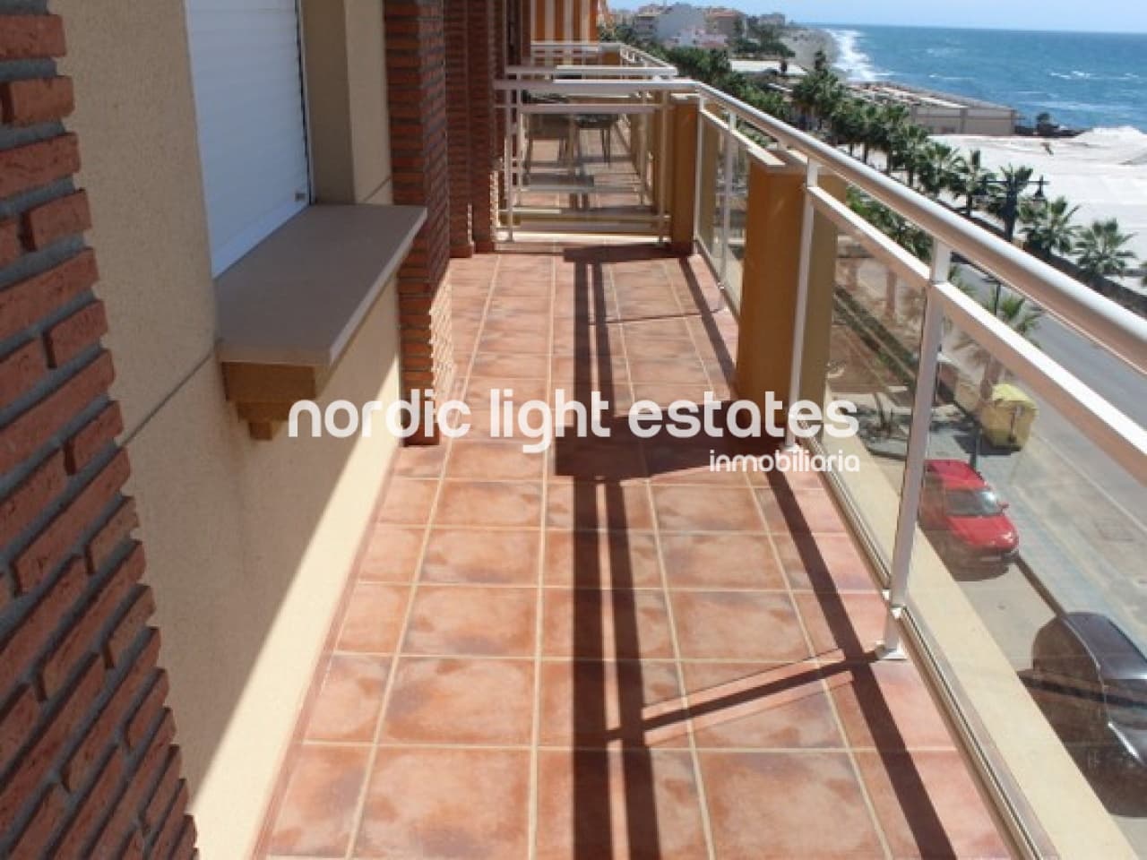 3 soveværelse Penthouse til salg i El Morche med swimmingpool - € 300.000 (Ref: 7331596)