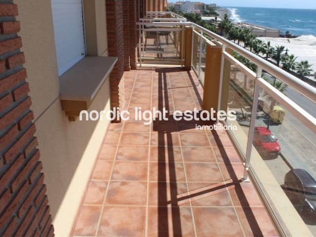 3 soverom Penthouse til salgs i El Morche, Torrox med svømmebasseng - € 300 000 (Ref: 7331596)