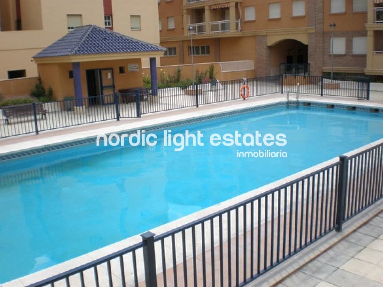 3 soveværelse Penthouse til salg i El Morche med swimmingpool - € 300.000 (Ref: 7331596)