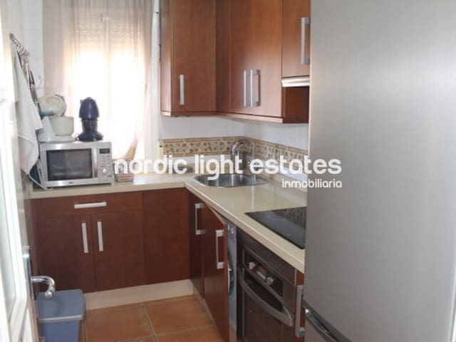 3 soverom Penthouse til salgs i El Morche, Torrox med svømmebasseng - € 300 000 (Ref: 7331596)