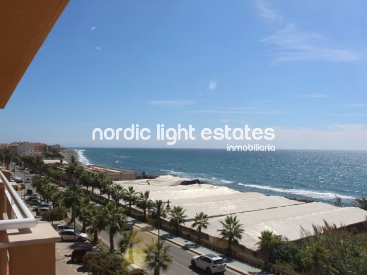 3 soveværelse Penthouse til salg i El Morche med swimmingpool - € 300.000 (Ref: 7331596)