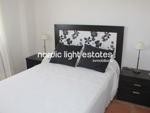 3 soverom Penthouse til salgs i El Morche, Torrox med svømmebasseng - € 300 000 (Ref: 7331596)