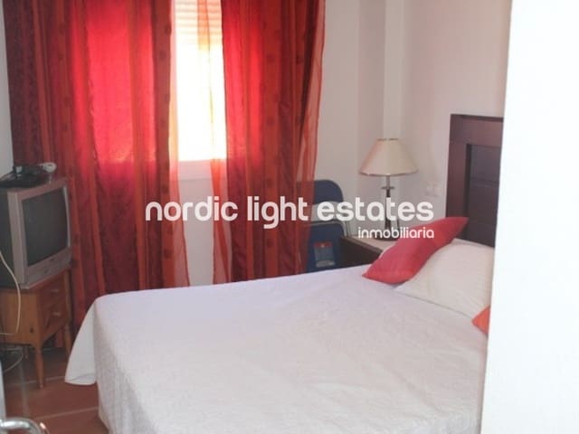 3 soverom Penthouse til salgs i El Morche, Torrox med svømmebasseng - € 300 000 (Ref: 7331596)