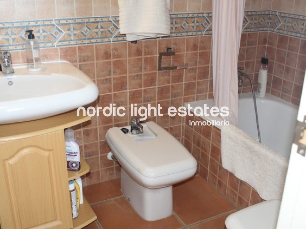 3 soveværelse Penthouse til salg i El Morche med swimmingpool - € 300.000 (Ref: 7331596)