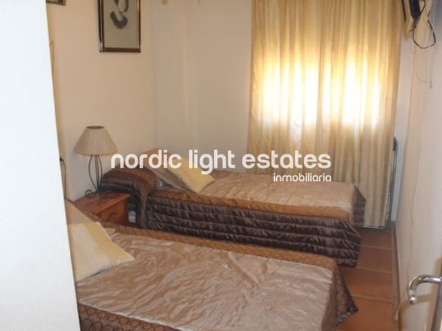 3 soverom Penthouse til salgs i El Morche, Torrox med svømmebasseng - € 300 000 (Ref: 7331596)