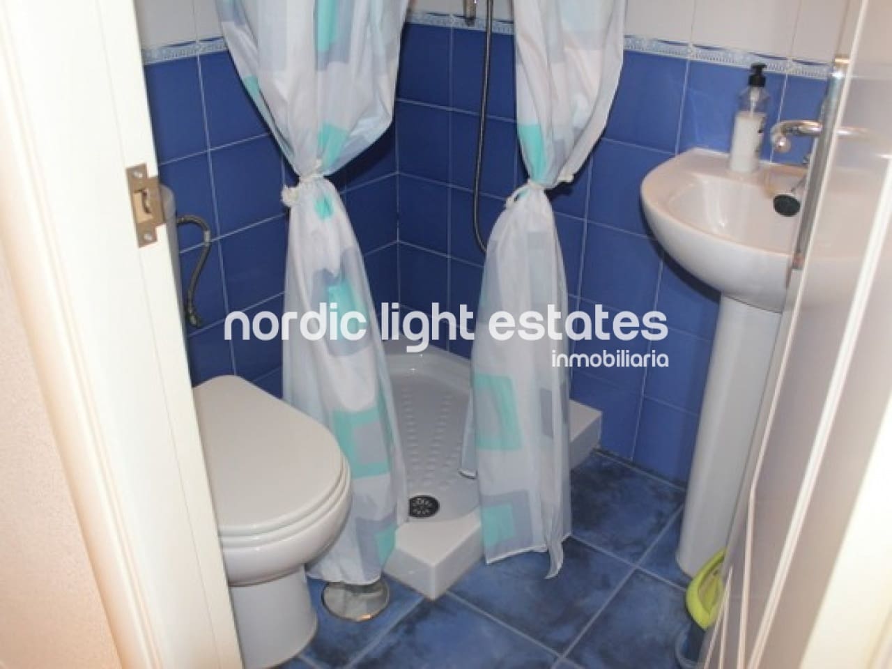 3 soveværelse Penthouse til salg i El Morche med swimmingpool - € 300.000 (Ref: 7331596)