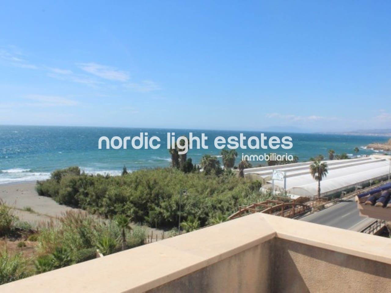 3 soveværelse Penthouse til salg i El Morche med swimmingpool - € 300.000 (Ref: 7331596)