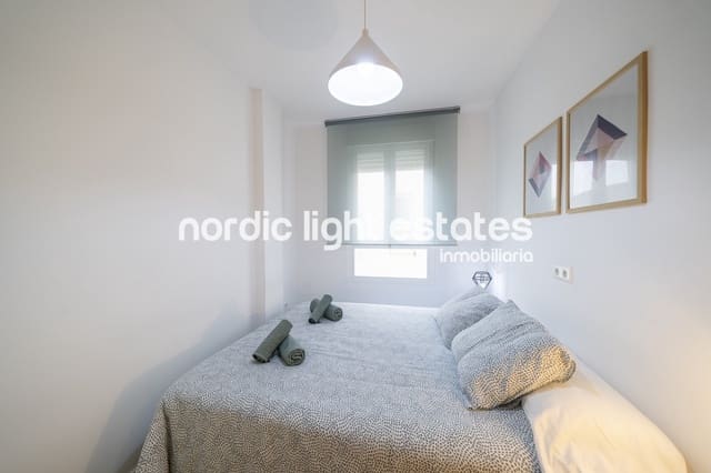 2 makuuhuone Huoneisto myytävänä paikassa Centro, Nerja - 280 000 € (Ref: 7695371)