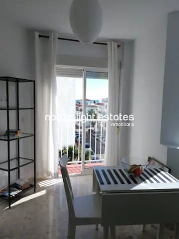 Apartamento de 1 habitación en Centro, Nerja en alquiler - 750 € (Ref: 7795620)
