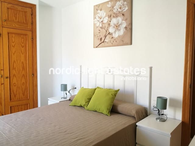 Apartamento de 1 habitación en Centro, Nerja en alquiler - 750 € (Ref: 7795620)