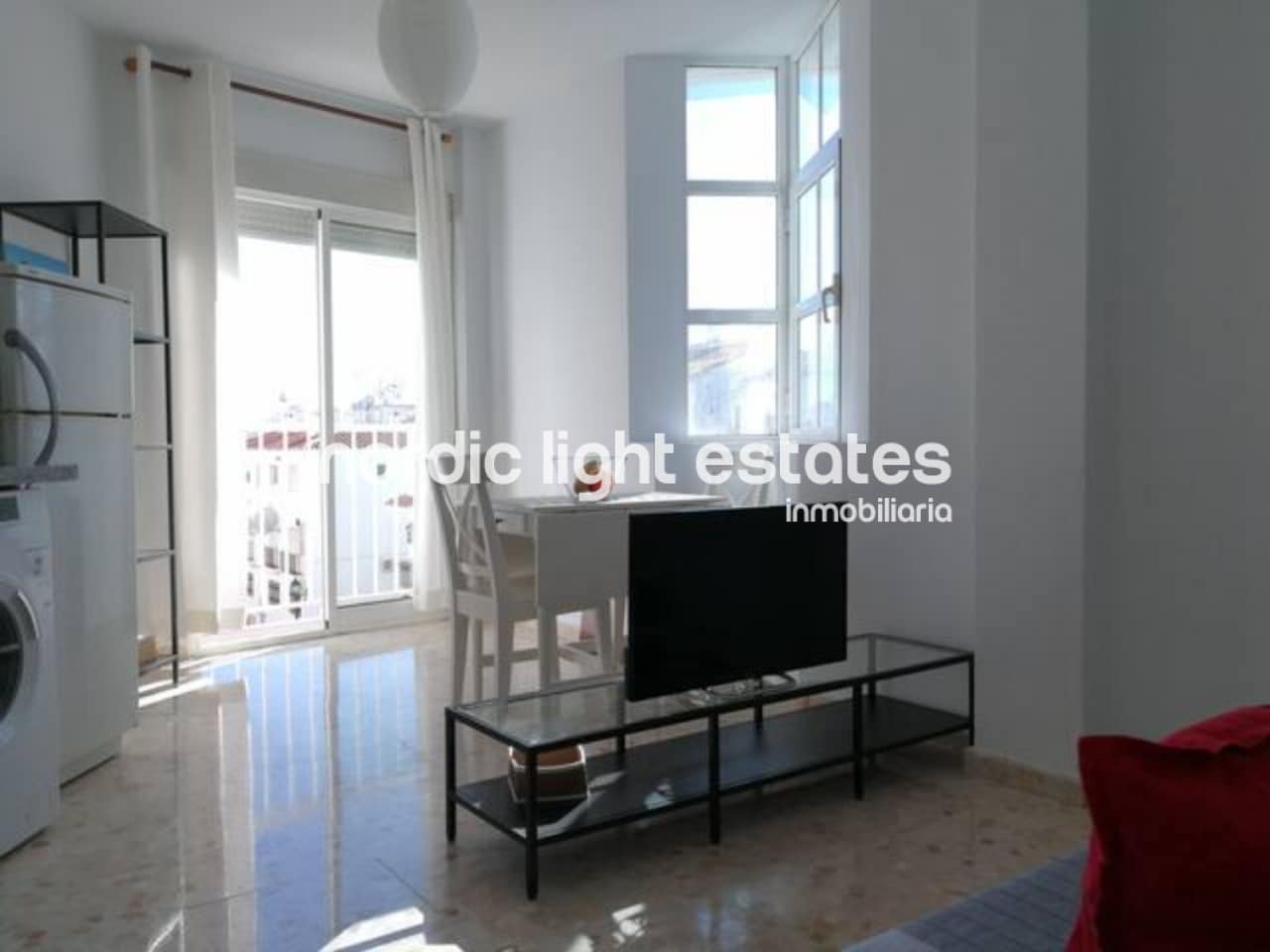 1 soveværelse Lejlighed til leje i Nerja - € 750 (Ref: 7795620)