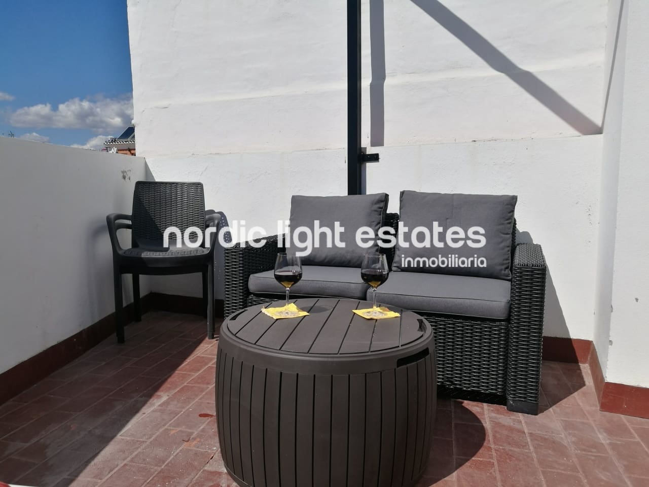 1 soveværelse Lejlighed til leje i Nerja - € 750 (Ref: 7795620)