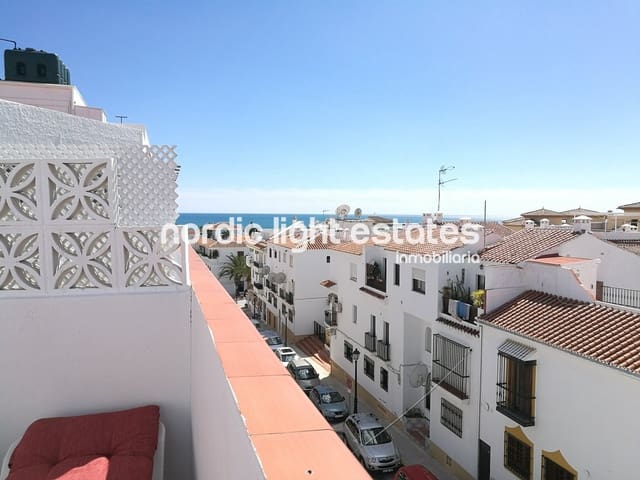 Apartamento de 1 habitación en Centro, Nerja en alquiler - 750 € (Ref: 7795620)