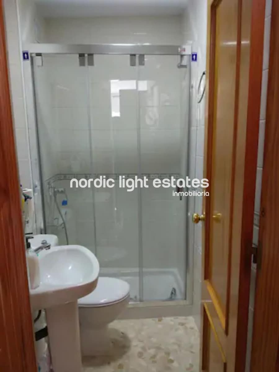 1 soveværelse Lejlighed til leje i Nerja - € 750 (Ref: 7795620)