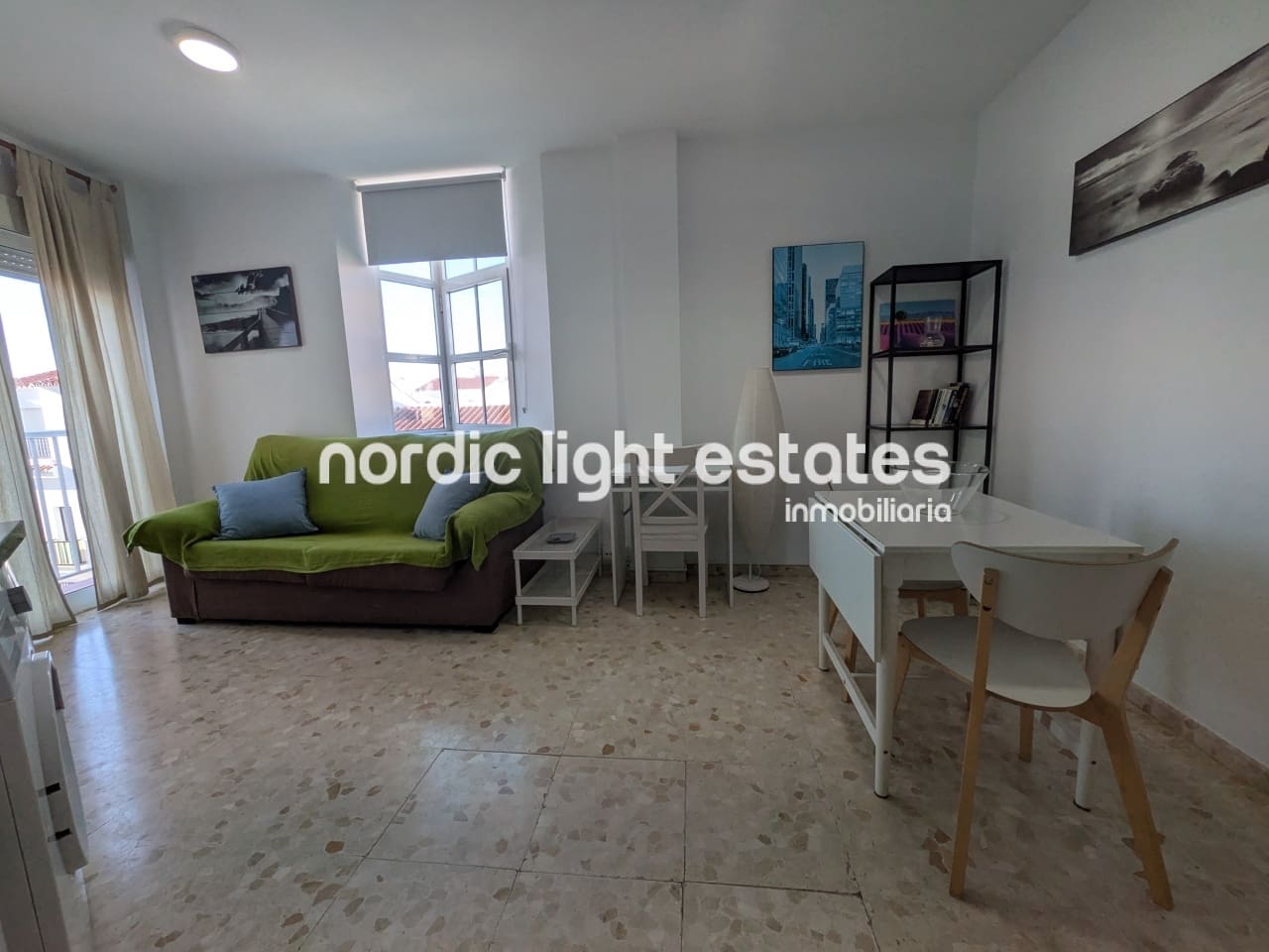 1 bedroom Apartment for rent in Nerja - € 750 (Ref: 7795620)