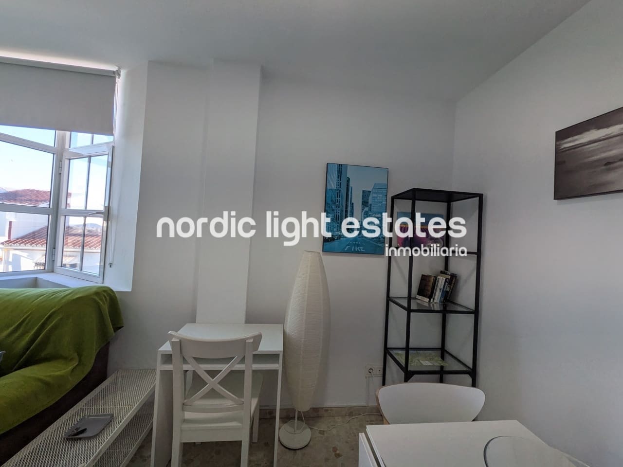 1 bedroom Apartment for rent in Nerja - € 750 (Ref: 7795620)