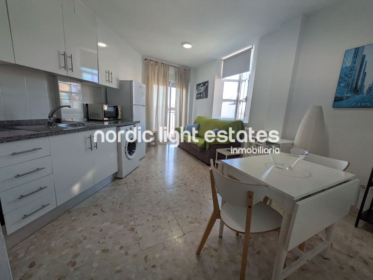 1 bedroom Apartment for rent in Nerja - € 750 (Ref: 7795620)