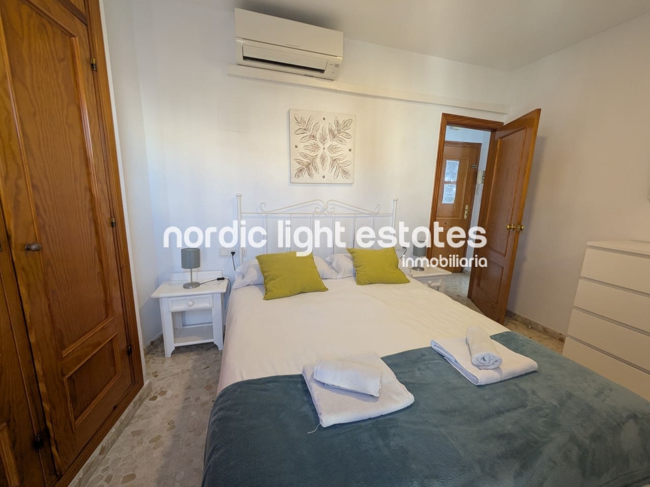 1 bedroom Apartment for rent in Nerja - € 750 (Ref: 7795620)