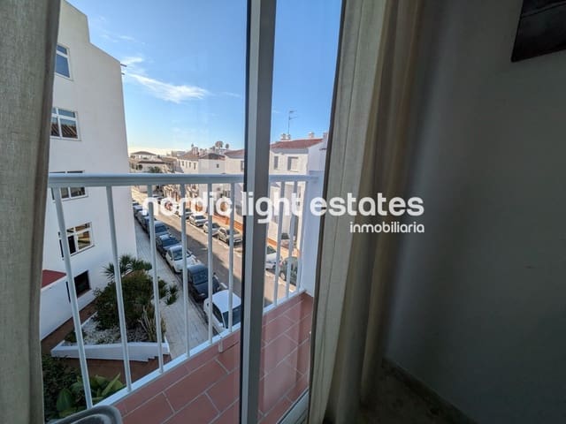 1 soveværelse Lejlighed til leje i Centro, Nerja - € 750 (Ref: 7795620)