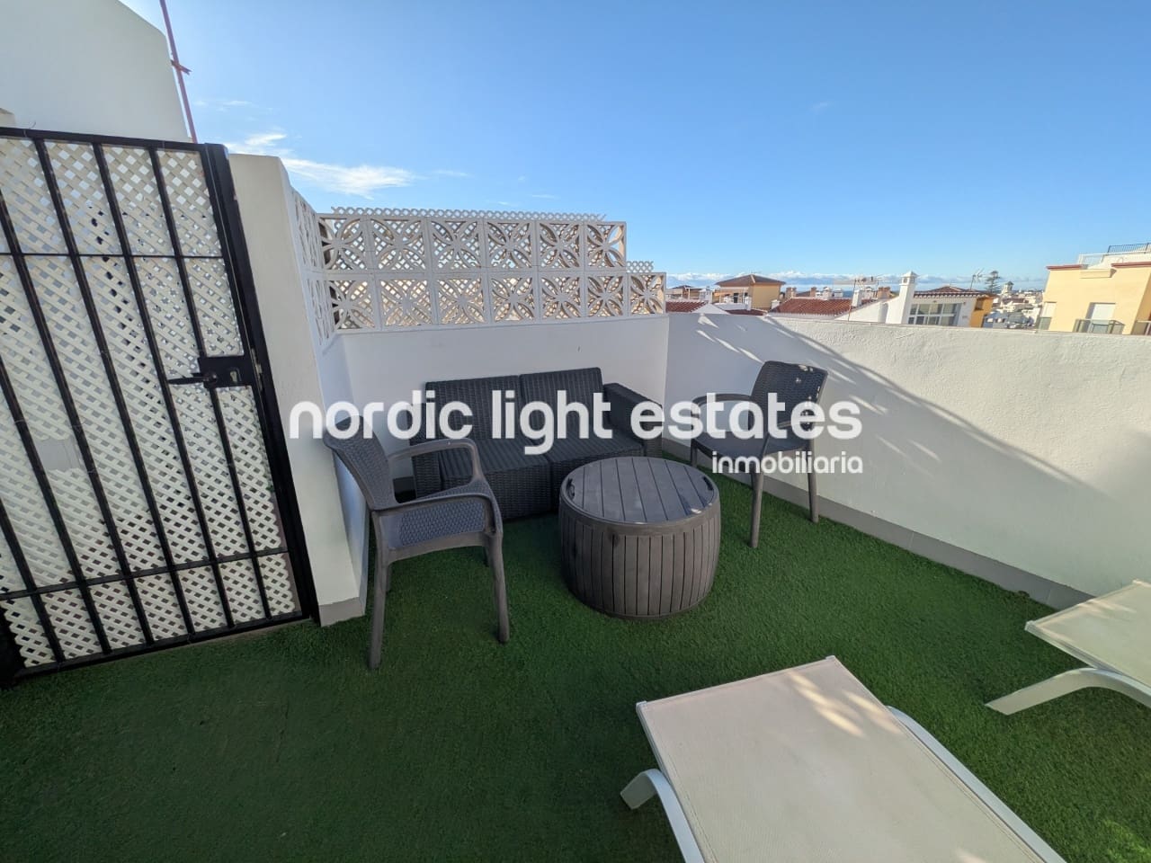 1 bedroom Apartment for rent in Nerja - € 750 (Ref: 7795620)