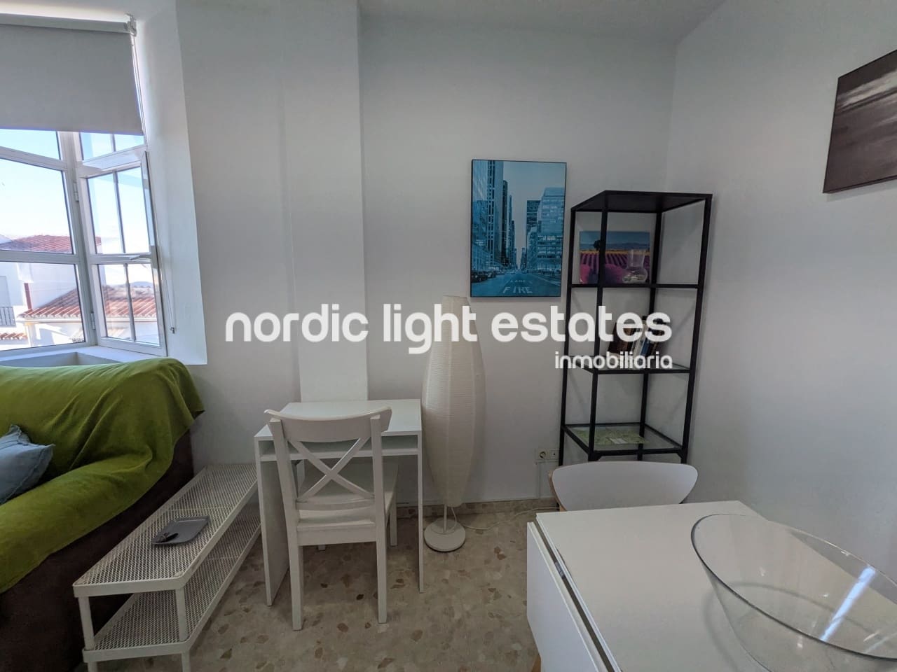 1 bedroom Apartment for rent in Nerja - € 750 (Ref: 7795620)