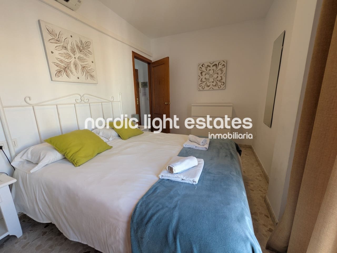 1 bedroom Apartment for rent in Nerja - € 750 (Ref: 7795620)