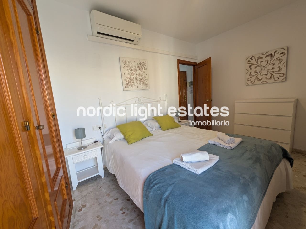 1 bedroom Apartment for rent in Nerja - € 750 (Ref: 7795620)