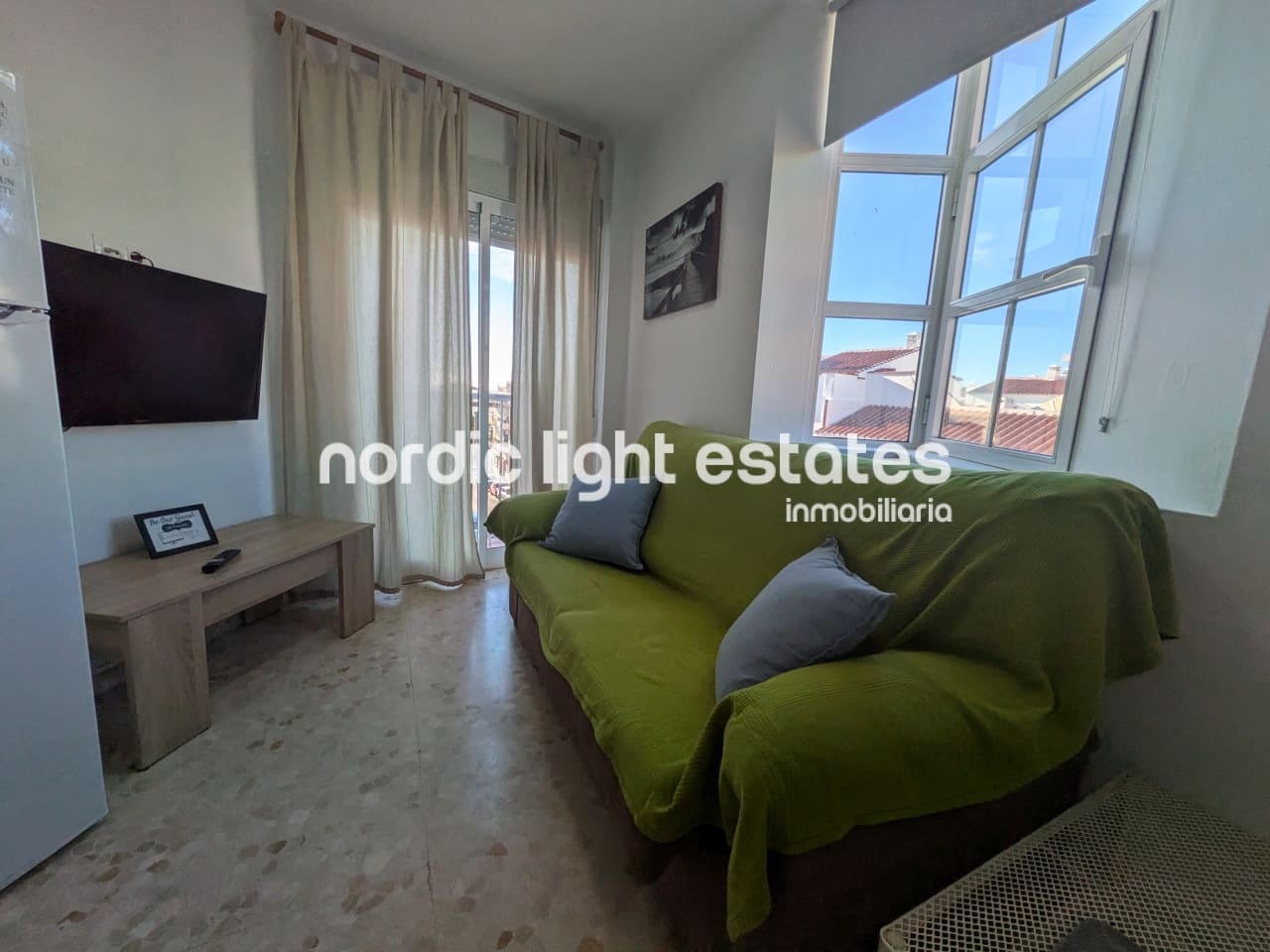 1 bedroom Apartment for rent in Nerja - € 750 (Ref: 7795620)