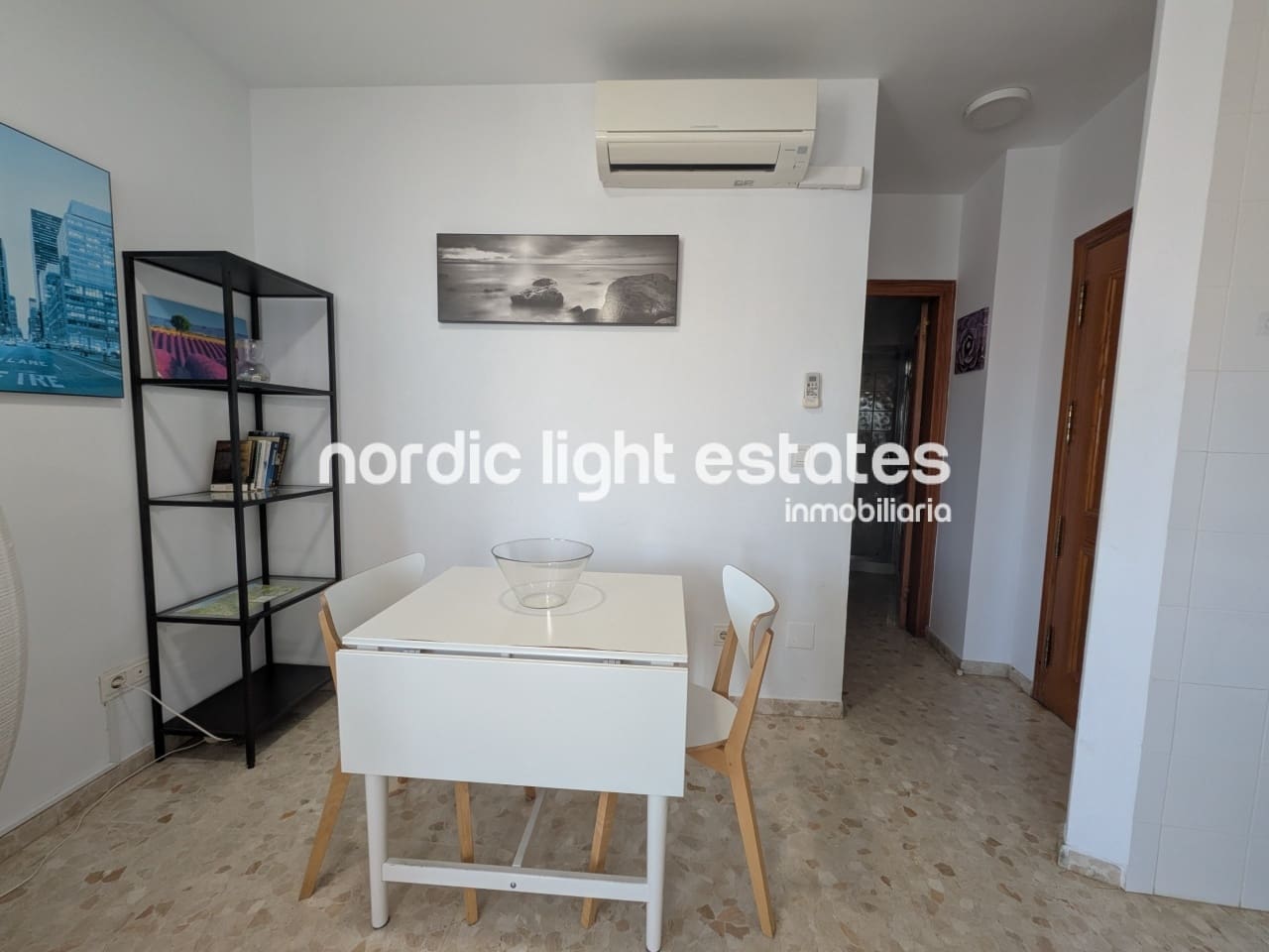 1 bedroom Apartment for rent in Nerja - € 750 (Ref: 7795620)