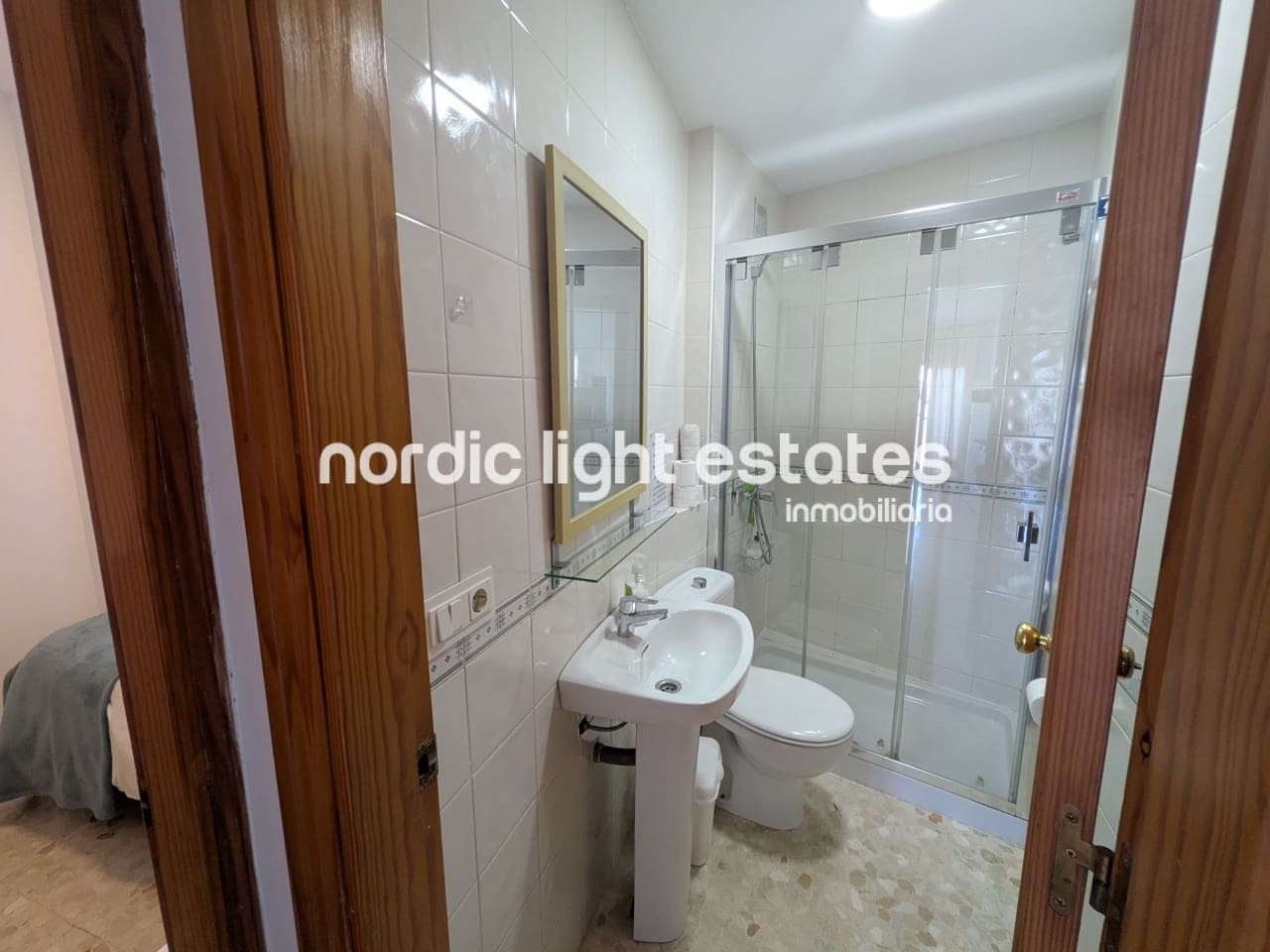 1 bedroom Apartment for rent in Nerja - € 750 (Ref: 7795620)