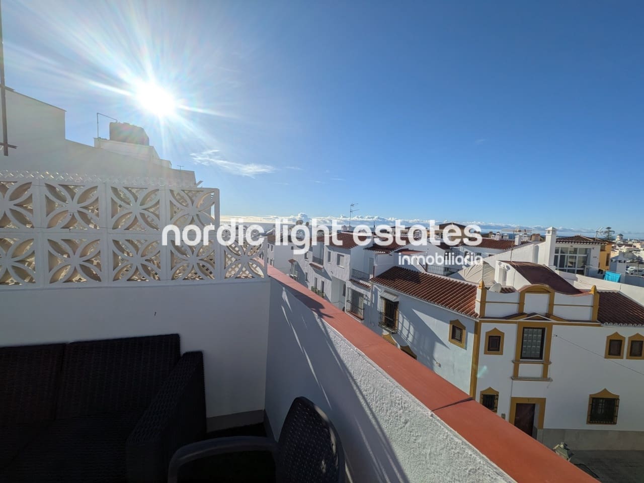 1 bedroom Apartment for rent in Nerja - € 750 (Ref: 7795620)