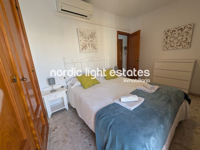1 soveværelse Lejlighed til leje i Centro, Nerja - € 750 (Ref: 7795620)